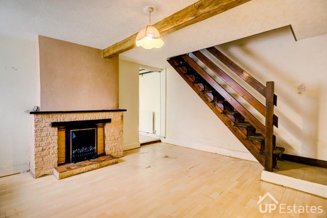 51, Leicester Street, Bulkington photo 3