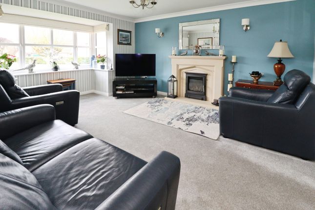 1, Doncaster Gardens, Lincoln photo 2