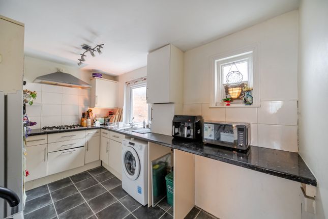 4b, Marlborough Street, Oxfordshire photo 4