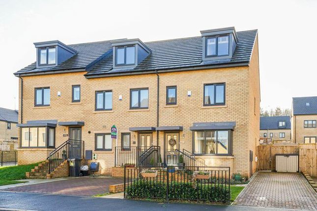 End terrace house for sale in Acre Lane, Brighouse