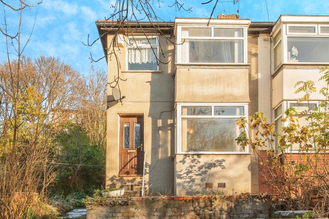 Semi-detached house for sale in Gleadless Road, Sheffield