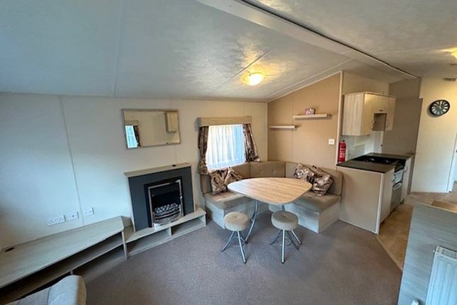 Delta Resort Plus, Silverhill Holiday Park, Spalding photo 2