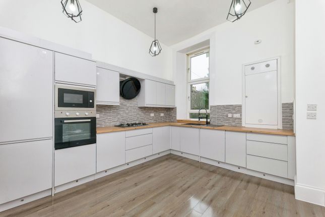 Thumbnail Flat for sale in 248 Albert Drive, Glasgow