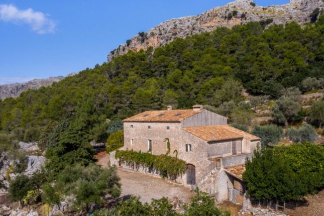 Detached house for sale in Pollença, Pollença, Mallorca