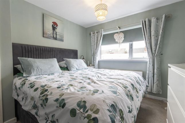 Semi-detached house for sale in Heywood Villas, Heywood Street, Brimington, Chesterfield