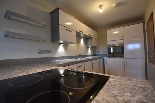 Thumbnail Flat to rent in Orchard Mews, Eaglescliffe