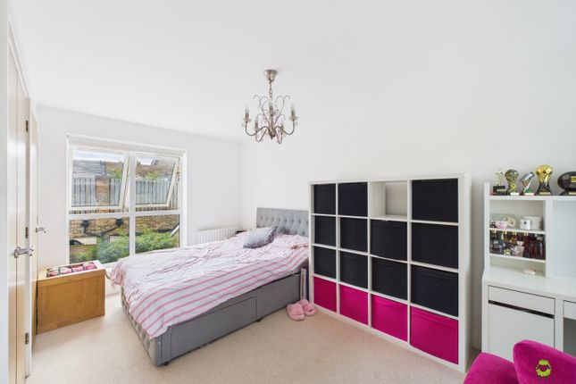 Bedroom Two James Hillier Ewemove Bexley And Dartf