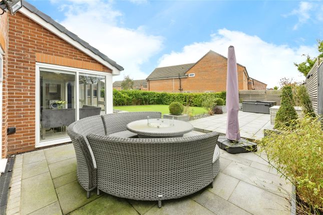 Detached house for sale in Pete Best Drive, West Derby, Liverpool