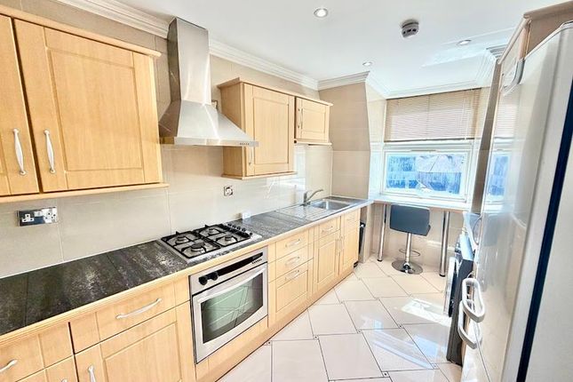 8B, Broadway Parade,, Pinner Road, Harrow photo 3