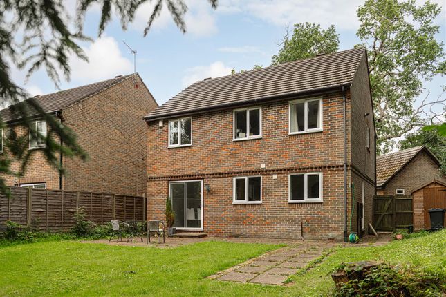 Detached house for sale in Linden Close, Tadworth