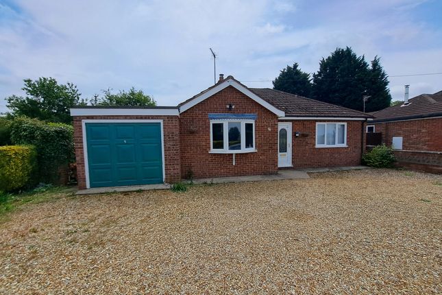 3-bed house on 51 Delph Road, Spalding, £240,000