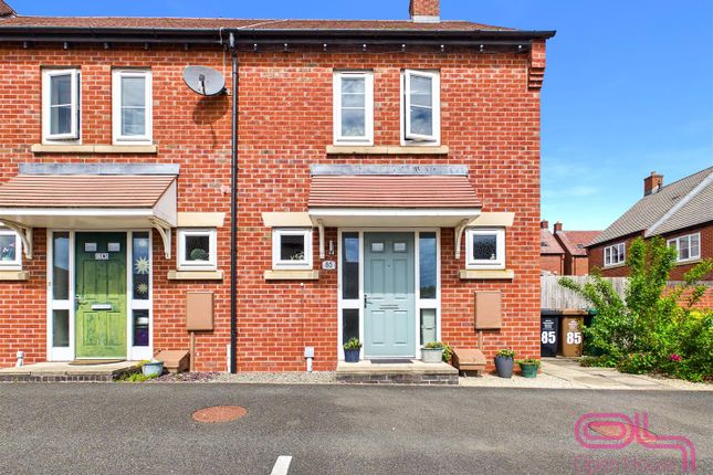 85, Hope Way, Swadlincote photo 2