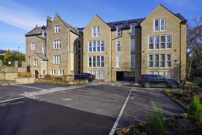 Thumbnail Flat to rent in Beauchief Grove, Sheffield