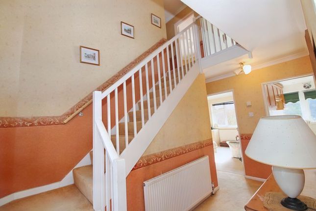 Semi-detached house for sale in Hatches Lane, Great Kingshill, High Wycombe