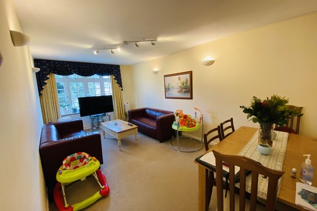 Flat for sale in Copper Beeches, 6, Witham Road, Isleworth