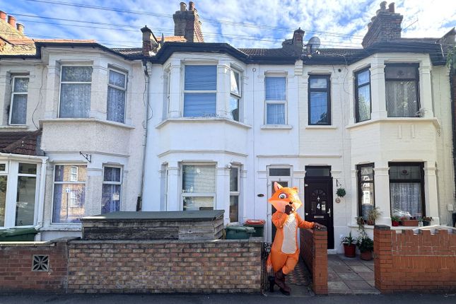 6, Keppel Road, London photo 2