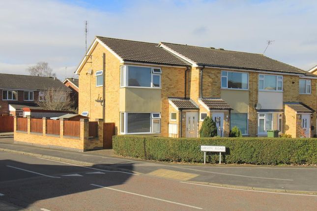 Heathcote Drive (Main)