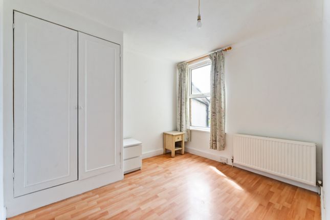 Detached house to rent in St Marks Road, Mitcham, Surrey