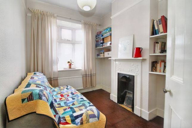 Semi-detached house for sale in Kings Avenue, Woodford Green