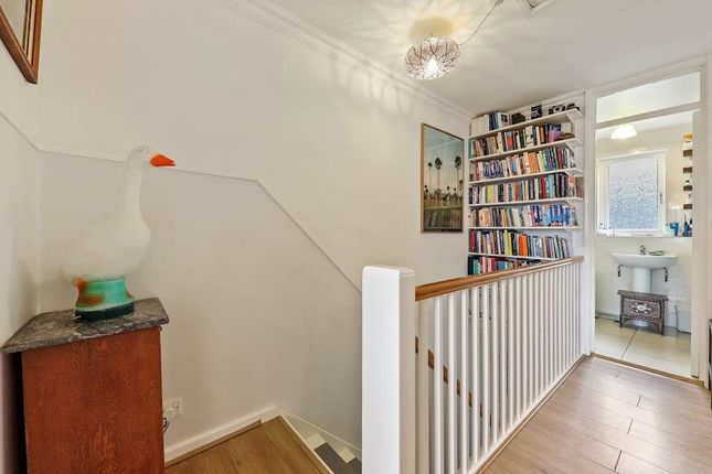 Terraced house for sale in St. Vincent Close, London