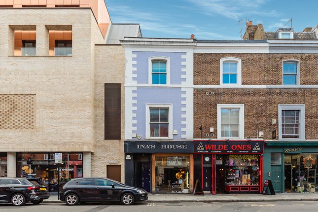 Maisonette to rent in Kings Road, London