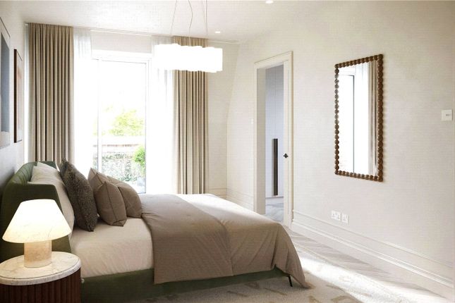 Flat 8, The Newton, 14-18, Newton Road, London photo 4