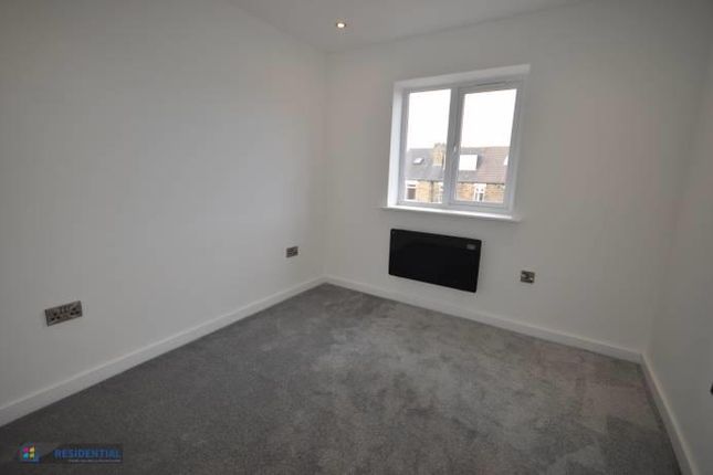 Apartment 34, Parkview, 14, Fitzalan Road, South Yorkshire photo 5