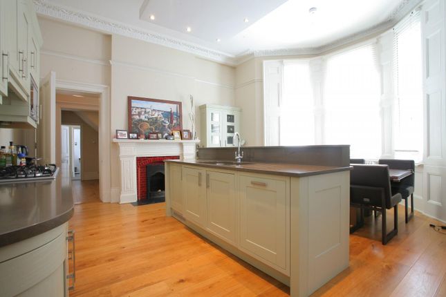 Thumbnail Flat to rent in Cranley Gardens, South Kensington, London