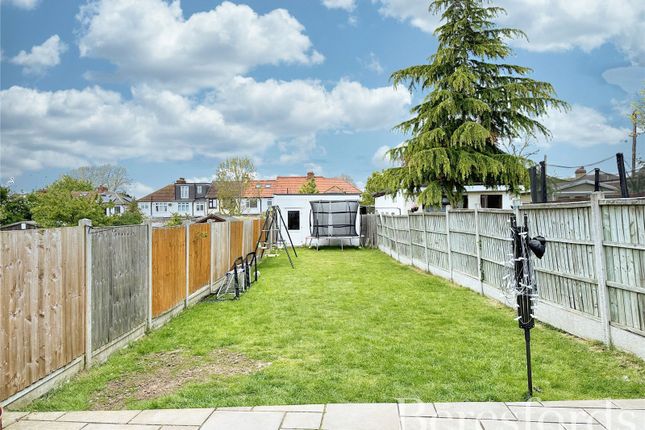 Terraced house for sale in Macdonald Avenue, Hornchurch