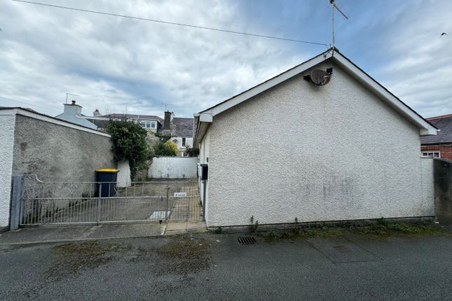 Town house for sale in 28 North Road, Aberaeron