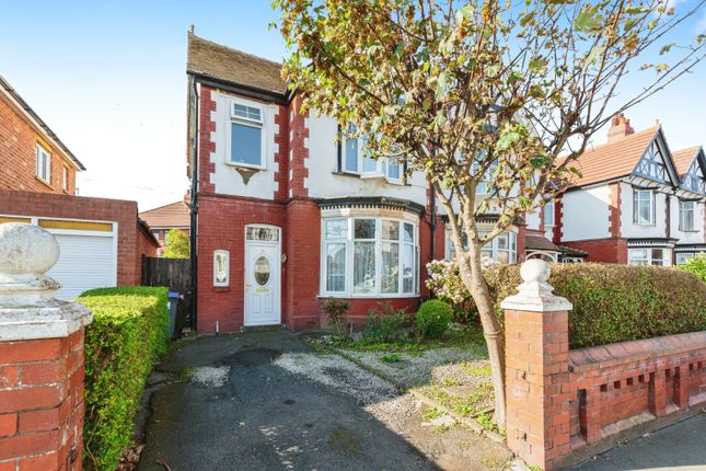 3-bed semi-detached on 18, Arundel Avenue, Lancashire, £165,000