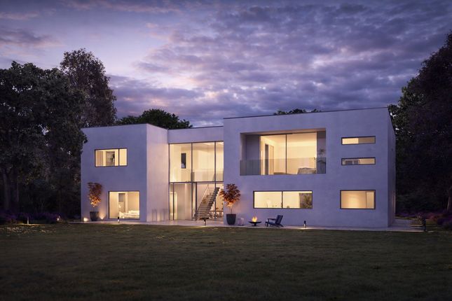 Fairoak, Weston Road, Wilmslow photo 2