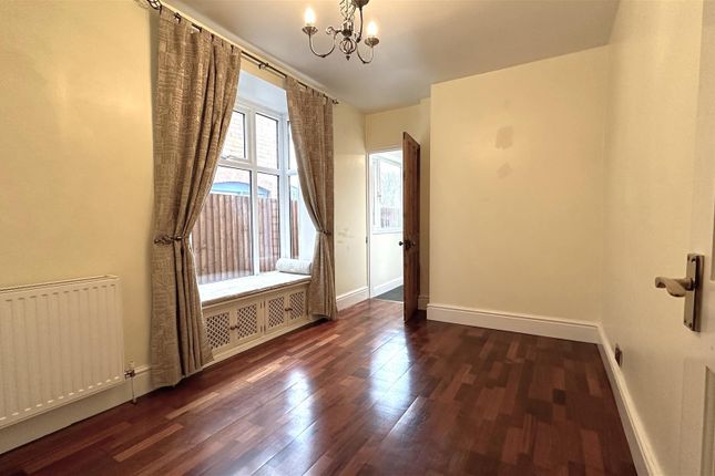 Terraced house for sale in Sir Johns Road, Selly Park, Birmingham
