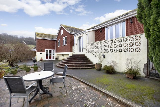 Thumbnail Detached house for sale in Sherwells Close, Dawlish Warren