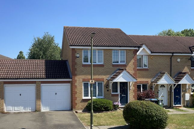 3-bed house on 77, Halsey Drive, Hemel Hempstead, £450,000