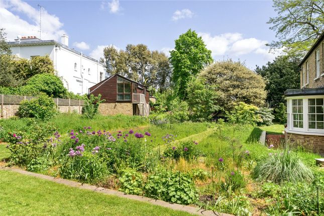 Detached house for sale in River Lane, Petersham, Richmond