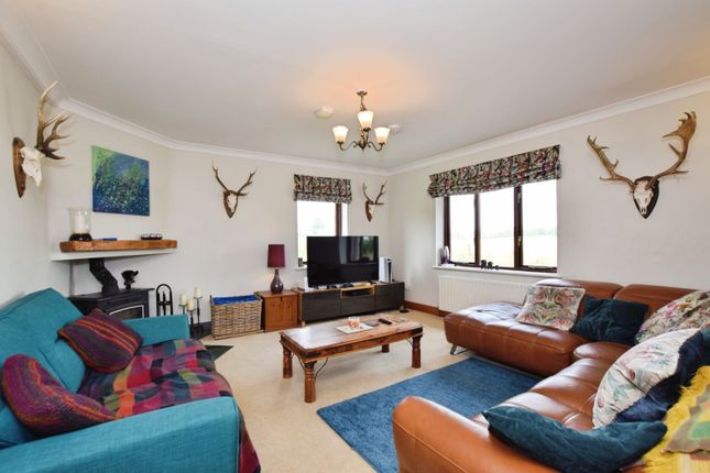 Orchard House, Blanerne, Duns photo 4