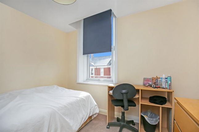 Maisonette to rent in Shortridge Terrace, Jesmond, Newcastle Upon Tyne
