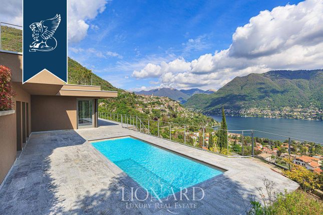 Thumbnail Villa for sale in Cernobbio, Como, Lombardia
