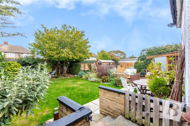 Semi-detached house for sale in Maple Close, Hornchurch