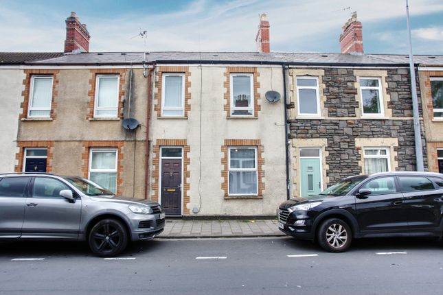 Terraced house to rent in Tin Street, Cardiff