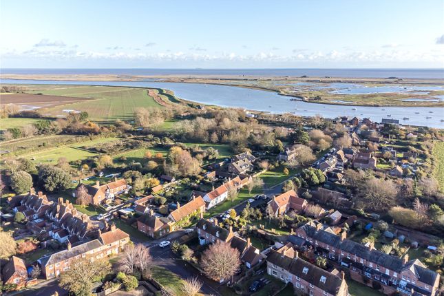 Detached house for sale in Quay Street, Orford, Woodbridge, Suffolk