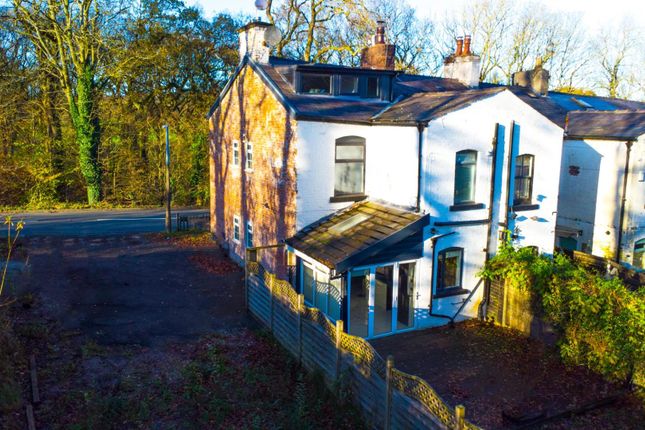 4 Finnington Cottages, Finnington Lane, Blackburn photo 3