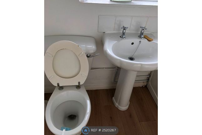 Bath Wc