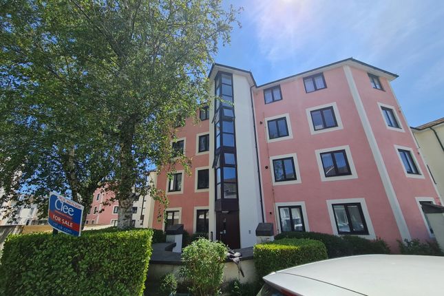 Flat for sale in Brunswick Court, Duke Street, Swansea, City And County Of Swansea.