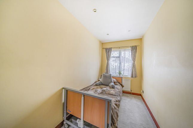 Semi-detached house for sale in Honeypot Lane, Stanmore