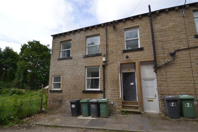 Thumbnail Flat for sale in Wilby Street, Gomersal, Cleckheaton