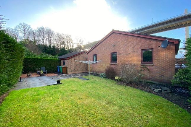 Bungalow for sale in 4 Ferry Barns Court, North Queensferry, Inverkeithing
