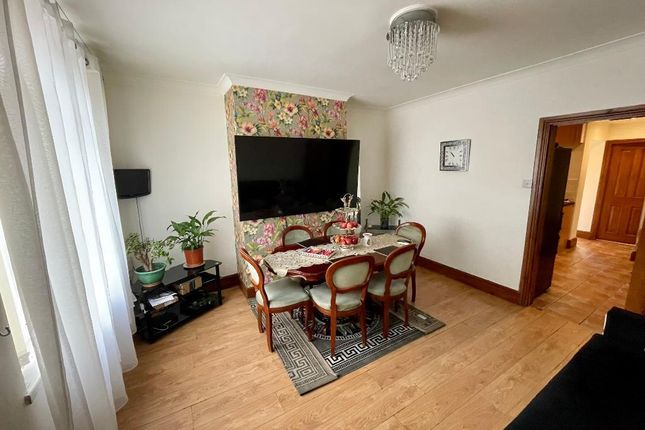 Terraced house for sale in Clarendon Street, Barnsley
