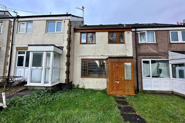 Detached house to rent in Brownhill Avenue, Burnley
